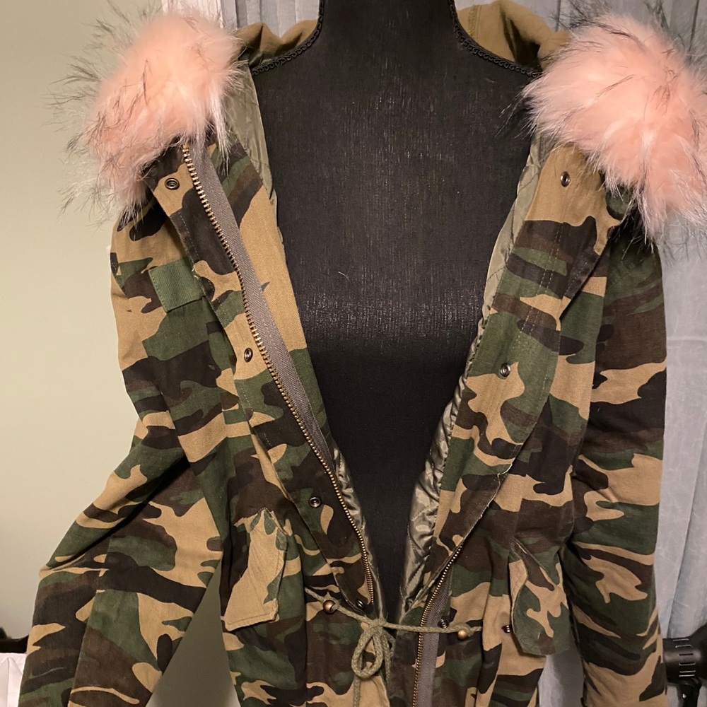 Coat